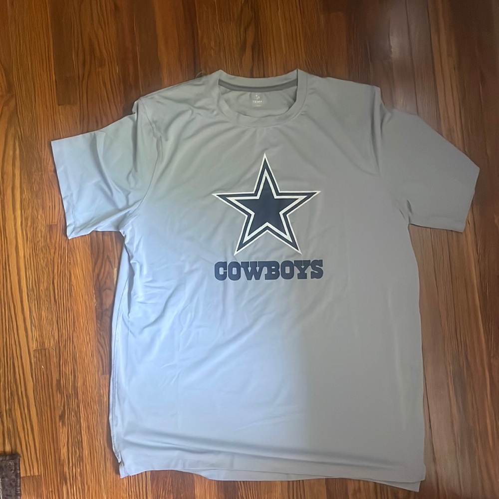 Collection Men’s Sports Dry Fit Tshirts